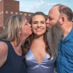 D&B Forever Photography Greenville SC Photographer you can trust to create meaningful works of art from what you value most. Let us be the historians of your love story.