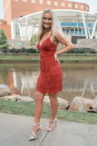 D&B Forever Photography Greenville SC Senior Photography