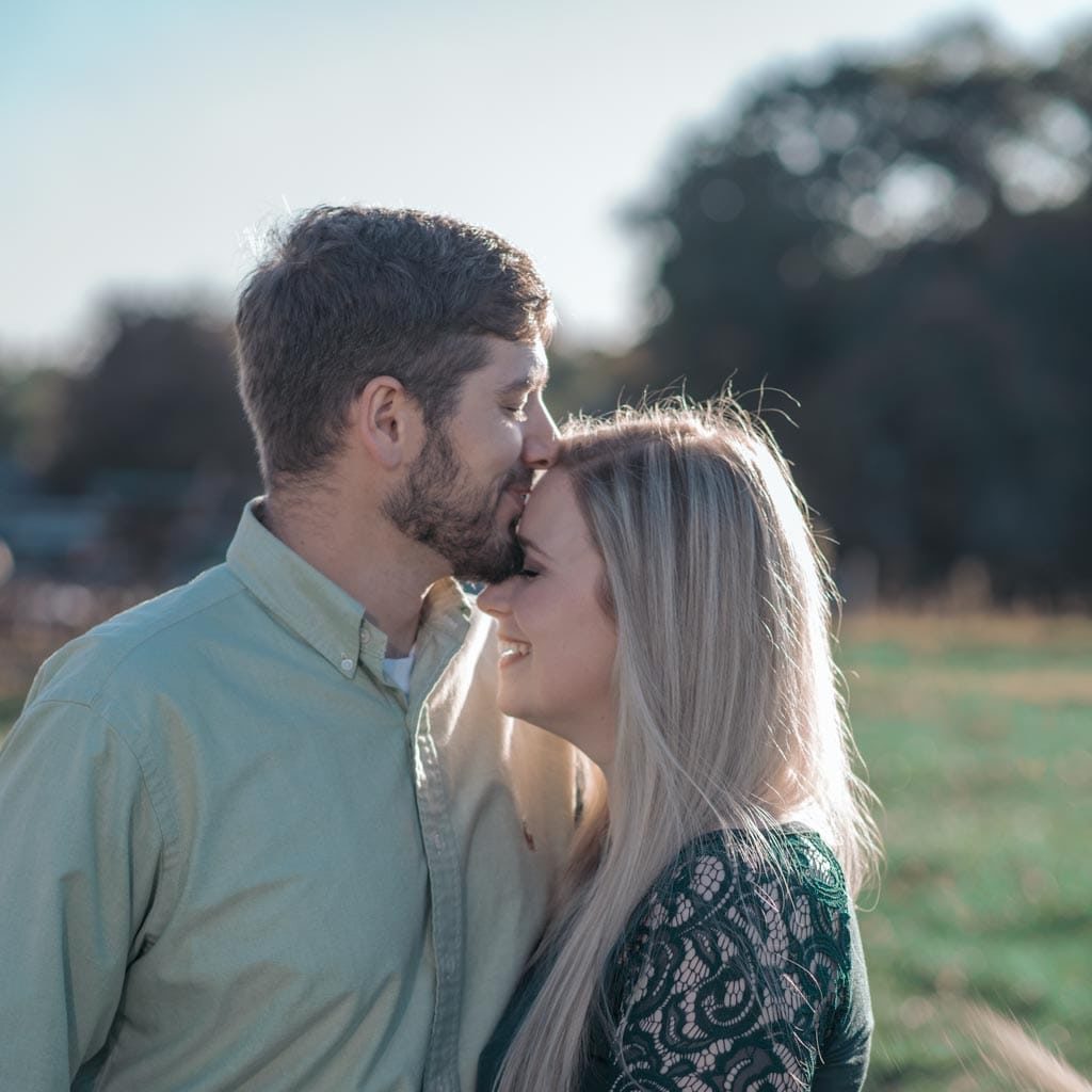 D&B Forever Photography Greenville Engagement Photographer that you can trust to capture your love story and create meaningful art.