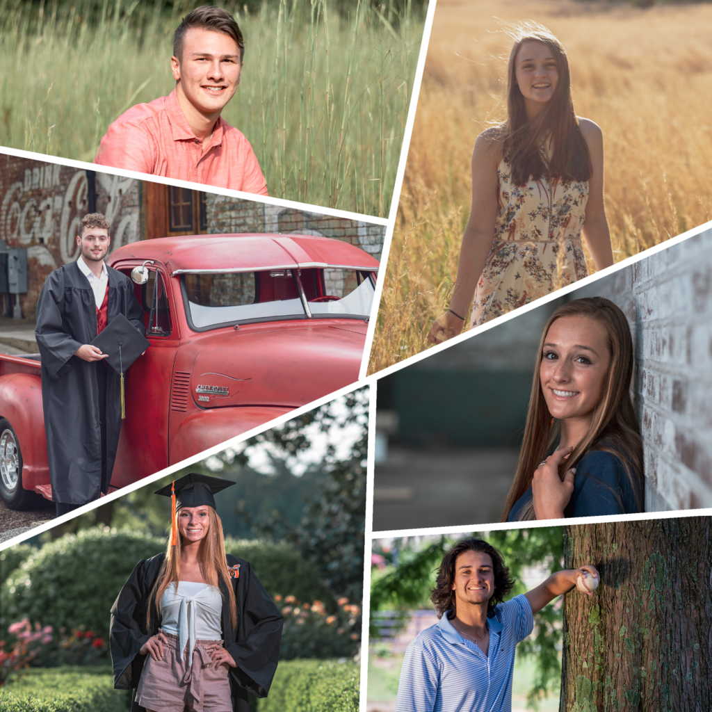 D&B Forever Photography Greenville Senior Photographer that values who you are. Step out of the ordinary, and let’s get your ultimate senior photos!
