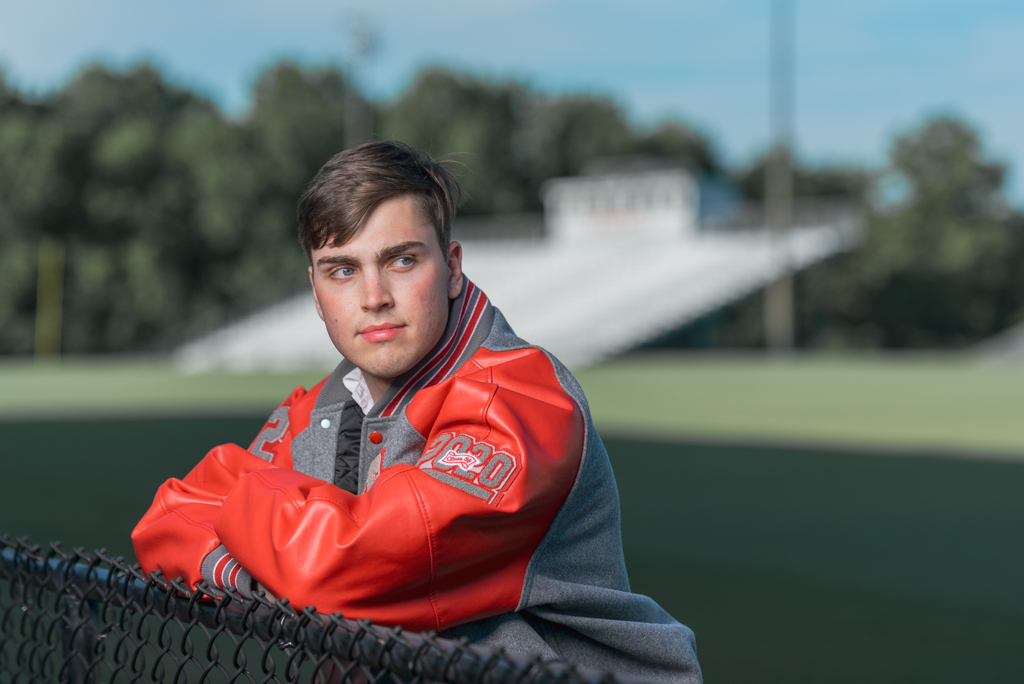 D&B Forever Photography Greenville Senior Photographer that values who you are. Step out of the ordinary, and let’s get your ultimate senior photos!